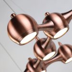 Люстра Favourite 2223-11P Flasks