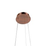 Люстра Favourite 2223-7P Flasks