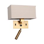 Настенный светильник Favourite 2225-2W Lectio