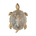 Настенный светильник "черепаха" Favourite 2254-1W Turtle