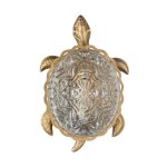 Настенный светильник "черепаха" Favourite 2254-1W Turtle