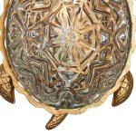 Настенный светильник "черепаха" Favourite 2254-1W Turtle