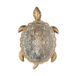 Настенный светильник "черепаха" Favourite 2254-1W Turtle