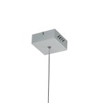 Люстра подвесная Favourite 2258-1P Pyramidis