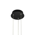 Люстра подвесная Favourite 2260-4P Aurea