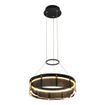 Люстра подвесная Favourite 2260-4P Aurea