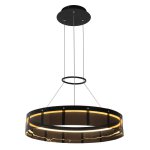 Люстра подвесная Favourite 2260-6P Aurea