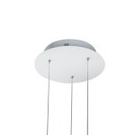 Люстра подвесная Favourite 2261-6P Perscripta