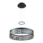 Люстра подвесная Favourite 2262-6P Perscripta