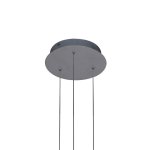 Люстра подвесная Favourite 2263-6P Perscripta