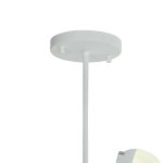 Люстра подвесная Favourite 2264-16P Mense