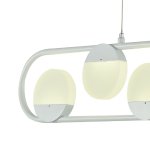 Люстра подвесная Favourite 2264-6P Mense