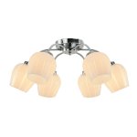 Потолочная люстра Favourite 2265-6U Florida