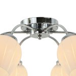 Потолочная люстра Favourite 2265-6U Florida