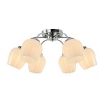 Потолочная люстра Favourite 2265-6U Florida