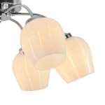 Потолочная люстра Favourite 2265-6U Florida