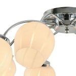 Потолочная люстра Favourite 2265-8U Florida