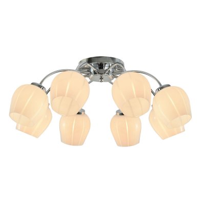 Потолочная люстра Favourite 2265-8U Florida Потолочная люстра Favourite 2265-8U Florida