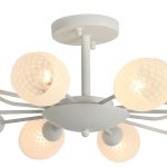 Потолочная люстра Favourite 2266-12U Cluster