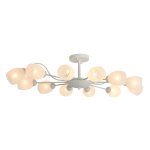 Потолочная люстра Favourite 2266-12U Cluster