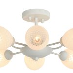 Люстра потолочная Favourite 2266-8U