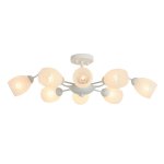 Люстра потолочная Favourite 2266-8U