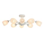 Люстра потолочная Favourite 2266-8U