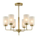 Люстра Favourite 2267-6P Traditio