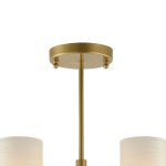 Люстра Favourite 2267-6P Traditio