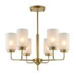 Люстра Favourite 2267-6P Traditio