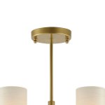 Люстра Favourite 2267-6P Traditio