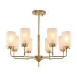 Люстра Favourite 2267-8P Traditio