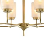 Люстра Favourite 2267-8P Traditio