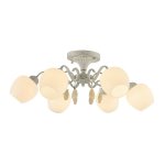 Потолочная люстра Favourite 2268-6U Gemmas