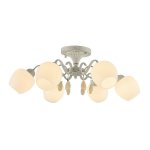 Потолочная люстра Favourite 2268-6U Gemmas
