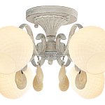 Потолочная люстра Favourite 2268-8U Gemmas