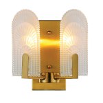 Настенный светильник Favourite 2270-2W Scutum