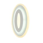 Настенный светильник Favourite 2274-1W Ledolution