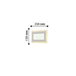 Настенный светильник Favourite 2277-1W Ledolution