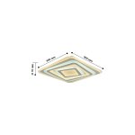 Потолочный светильник Favourite 2279-8C Ledolution