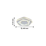 Потолочный светильник Favourite 2281-5C Ledolution