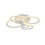 Люстра диодная Favourite 2290-6U