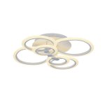 Люстра диодная Favourite 2290-6U