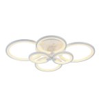 Потолочный светильник Favourite 2291-6U Cosmo