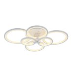 Потолочный светильник Favourite 2291-6U Cosmo