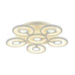 Потолочный светильник Favourite 2292-6U Roundels