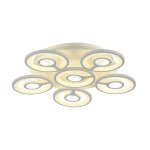 Потолочный светильник Favourite 2292-6U Roundels