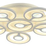 Потолочный светильник Favourite 2292-6U Roundels