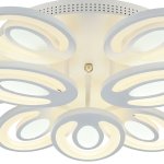 Потолочный светильник Favourite 2293-9U Balchik