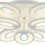 Потолочный светильник Favourite 2293-9U Balchik